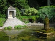 98. Sezincote House & Garden